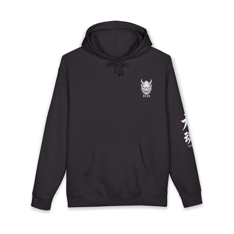 Ronin Hoodie — 11:11 Strength