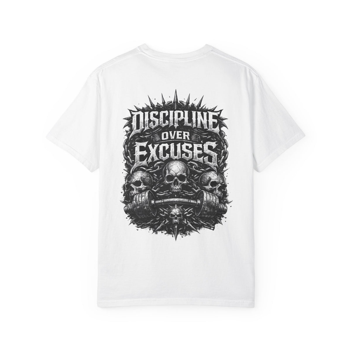 The Skull Tee
