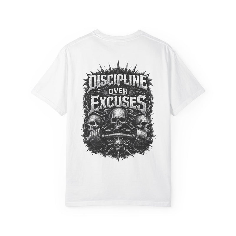 The Skull Tee
