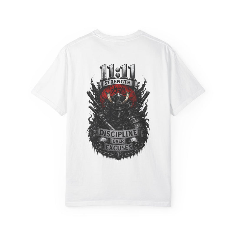 The Samurai Tee