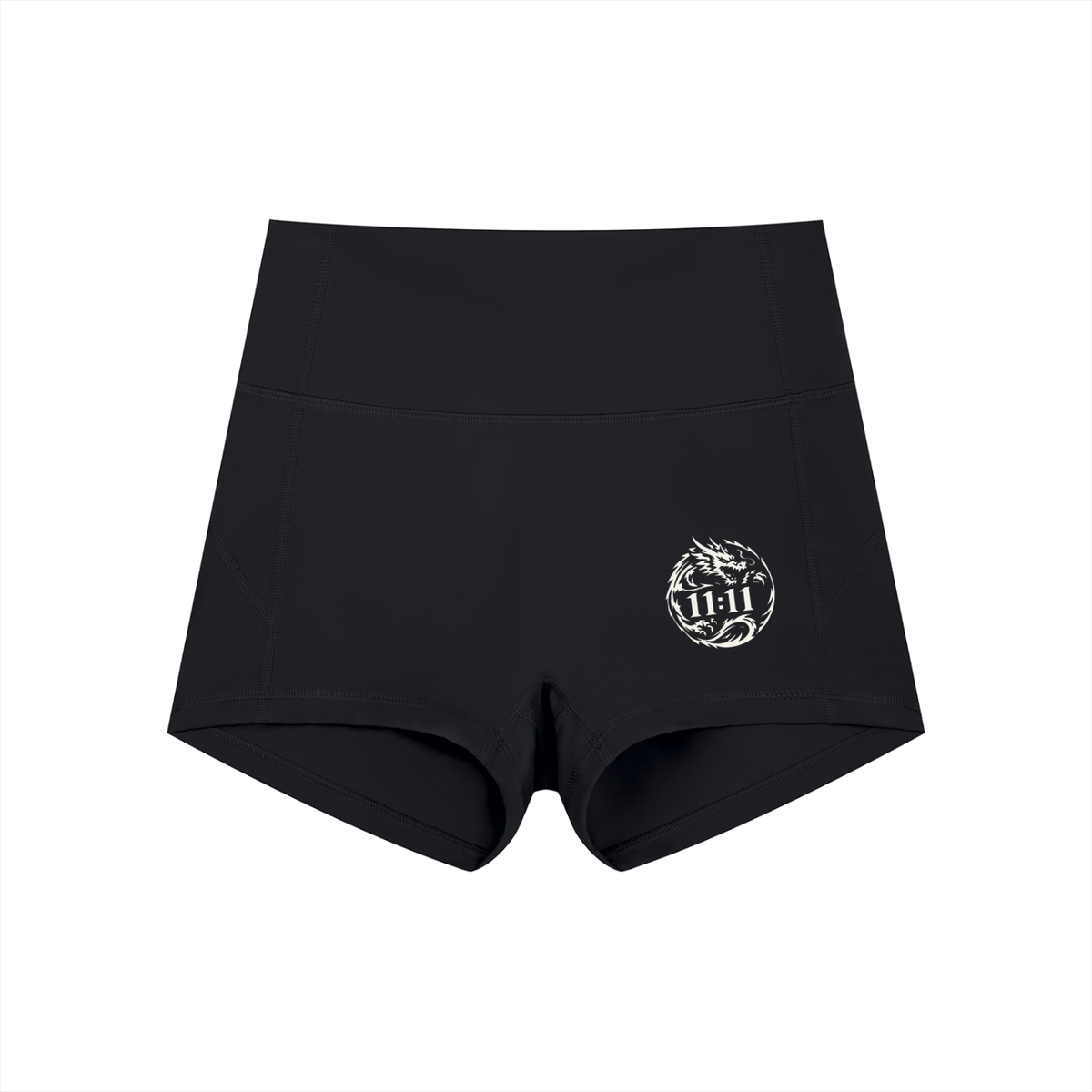 Ryū Yoga Shorts