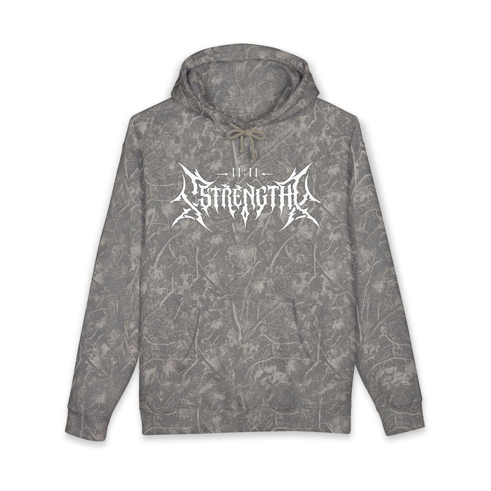 The Discipline Hoodie