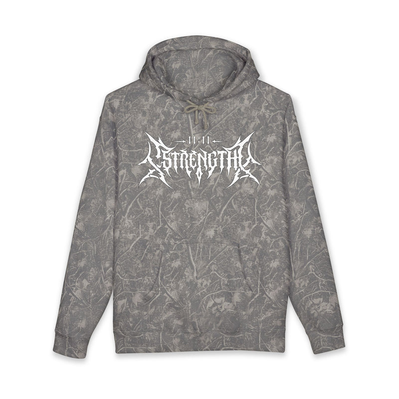 The Discipline Hoodie