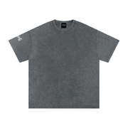 Ryū Dragon & Skull Tee