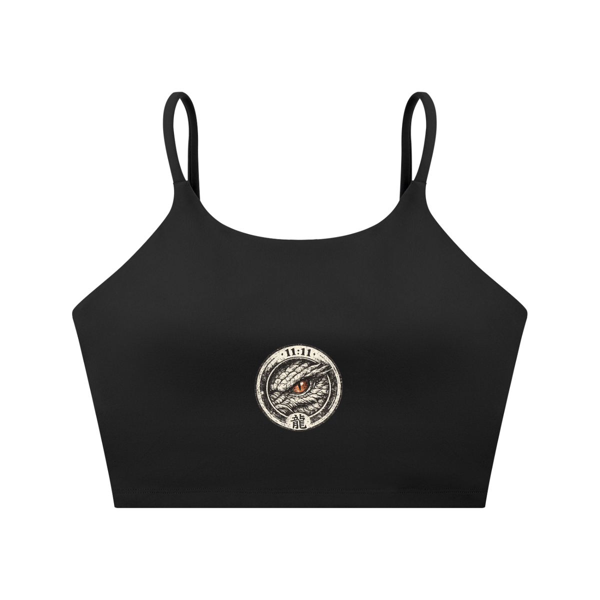 Ryū Strap Sports Bra