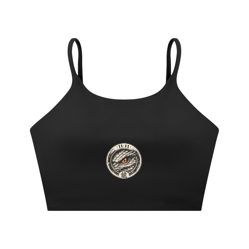 Ryū Strap Sports Bra