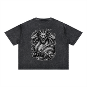 Ryū Mineral Wash Tee