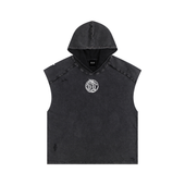 Ryū Claw Hooded Tank