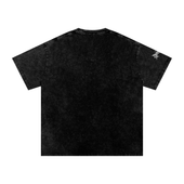 Ryū Dragon & Skull Tee