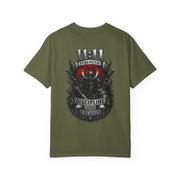 The Samurai Tee