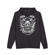 The Discipline Hoodie