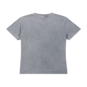 Vintage Wash Drop Shoulder Tee