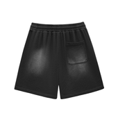 Ryū Twin-Dragon Shorts