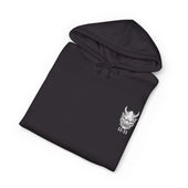 Ronin Hoodie — 11:11 Strength