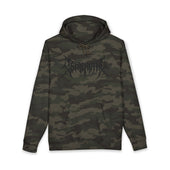 The Oni Warrior Hoodie