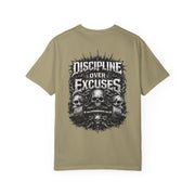 The Skull Tee