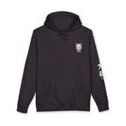 Ronin Hoodie — 11:11 Strength
