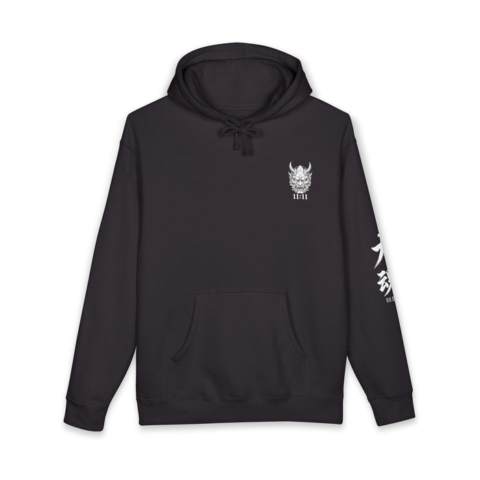 Ronin Hoodie — 11:11 Strength