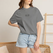 The Samurai Tee