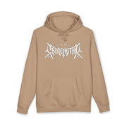 The Discipline Hoodie