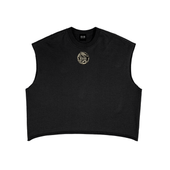 Ryū Gold Boxy Tank