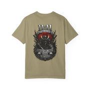 The Samurai Tee