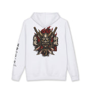 The Oni Hoodie