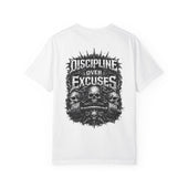 The Skull Tee