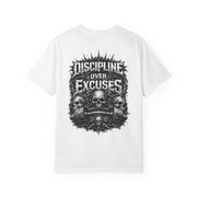 The Skull Tee