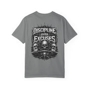 The Skull Tee