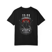 The Samurai Tee
