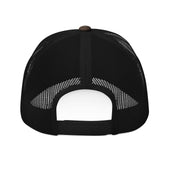 11:11 Strength Camo Trucker Hat