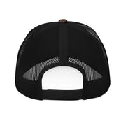 11:11 Strength Camo Trucker Hat