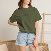 The Samurai Tee