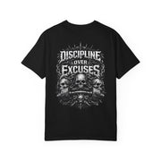 The Skull Tee