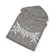 The Discipline Hoodie