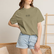 The Samurai Tee