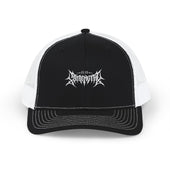 11:11 Strength Trucker Hat