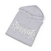 The Discipline Hoodie