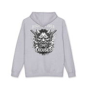 The Discipline Hoodie