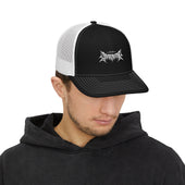 11:11 Strength Trucker Hat