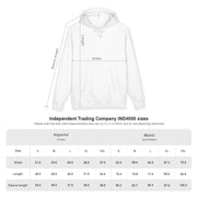 The Discipline Hoodie