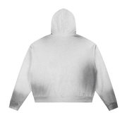 Ryū Zip Hoodie