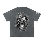Ryū Script Tee