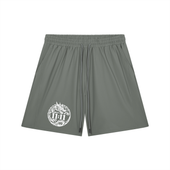 Ryū Medallion Shorts