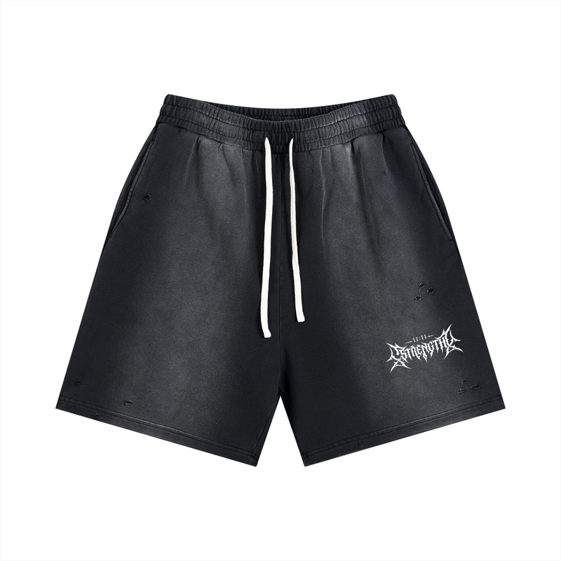 Ryū Sun-Fade Shorts