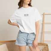 The Oni Warrior Tee