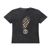 Ryū Medallion Baby Tee