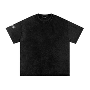 Ryū Dragon & Skull Tee