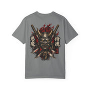 The Oni Warrior Tee